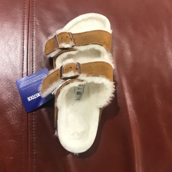 Birkenstock shears - Picture 3 of 4